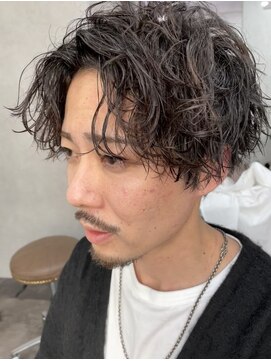 エフェクト(EFFECT hair care & Spa) EFFECT メンズ