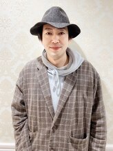 ティンク(Tink) マエダ ヨシヒロ
