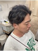 パーマ