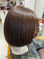 エール(Aile)&nbsp;ナチュラルボブ