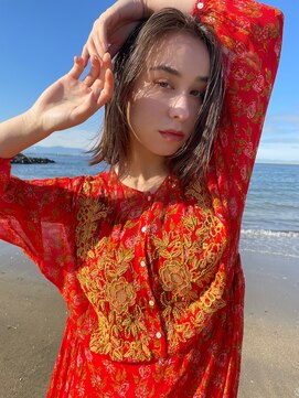 ノイ(noii) ニュアンスボブ