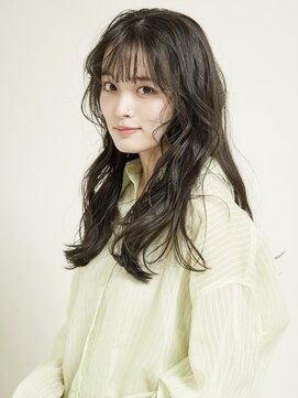 エンタク 新宿三丁目店(enntaku) インナー/ベージュ/ケアブリーチ/ダブルカラ/新宿三丁目/新宿駅