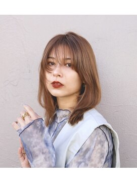 タムタム 市川店(tamtam) 韓国レイヤー