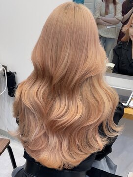 キャプチャー 橋本(Capture) ヨシンモリ/韓国ヘア/女神ヘア/くびれヘア