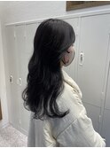 ナチュラルブラウン