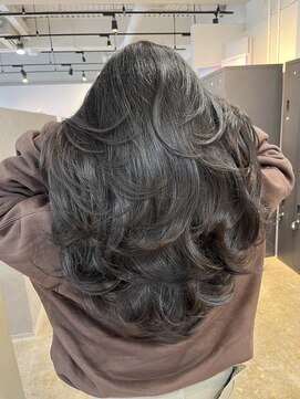 メリー オオサカ(Merly Osaka) 海外ザクザクレイヤー