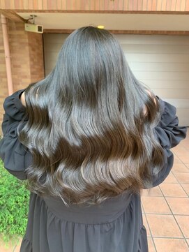 マティス 表参道(matiz) ☆大人可愛いアンニュイカール☆