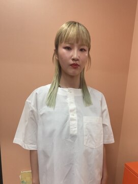 キジ(KIJI) 高濃度水素トリートメント