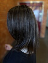 ボスコ 下北沢店(bosco) ハイライトカラー【gocci】