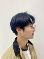 タヤ アルカキット錦糸町店(TAYA)&nbsp;ネイビーブルーカラー