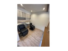 リオン 畦野店の雰囲気（店内2）
