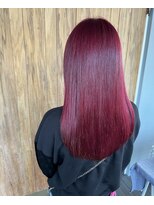 フラム(fulam)&nbsp;ワインレッド