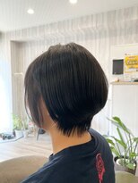 イロドリ(彩 irodori)&nbsp;ショートボブ☆20代30代40代グレージュ大人かわいい