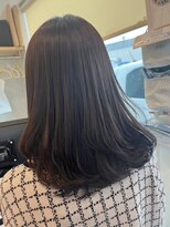 アンバー(amber) 髪質改善