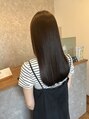 シフターズ(SIFTERS) ヘアケアやスタイリング方法、何でもお気軽にご相談下さい!