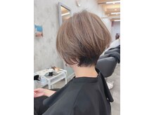 ヘアーメイク フィール ルア(FEEL Lua)