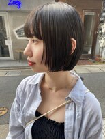 ゾーイダイミョウ(ZOEY daimyo) bob