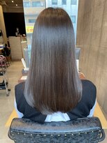 リバティーエー 西大島店(LIBERTY-A)&nbsp;髪質改善トリートメント