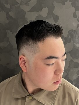 ヒロギンザ 大阪本店(HIRO GINZA) フェザーアップ×ハイスキン