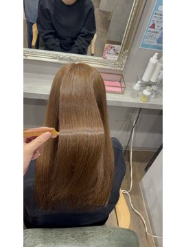 フロウクラウド(FLOW CLOUD) 超高濃度水素+トステアカラー