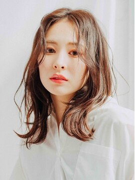 ゆるふわレイヤー