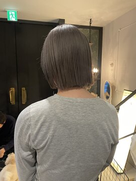 ソル 栄矢場町(SOL) gray