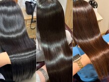 トムヘアーデザイン 古川橋店(TOM HAIR DESIGN)