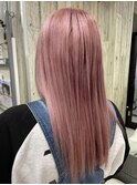 【新宿・TOMCAT】ピンク