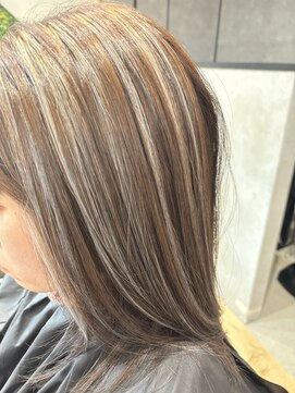 ナチュール(Natur) ハイライト