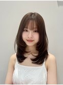 レイヤーカット