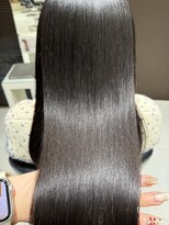 アヴァンスクロス あべのルシアス店(AVANCE.CROSS)&nbsp;髪質改善