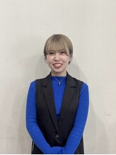 ヴィバラヘアー 大分花園店(VIVA LA HAIR) 村橋 葵