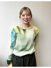 インビテーション 名古屋(invitation) 佐々木 里穂