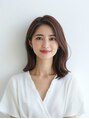 イーエムエー アールビアンカ 名駅店(e.m.a×Ar be.anca) 名古屋／名駅／レイヤーカット／レイヤーボブ／30代／40代