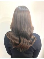 オフィーリア&nbsp;【名古屋パルコ隣】髪質改善、縮毛矯正、ブリーチ、ダブルカラー