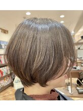 Q、どのくらいの頻度で染めればいいですか？[東大阪/河内小阪/髪質改善/白髪ぼかし/トリートメント/前髪]