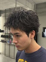 ノーウェイ(NOWAY)&nbsp;【NOWAY】 スパイキーショート