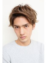 クロスオーバー(Cross Over)&nbsp;爽やかショート