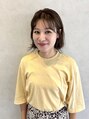 アグ ヘアー ナゴ 名護店(Agu hair nago) 塩澤 明奈