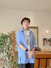 ルベリエ(Le Belier) 小島 麻寿美