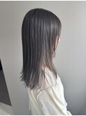 オリーブブラウン