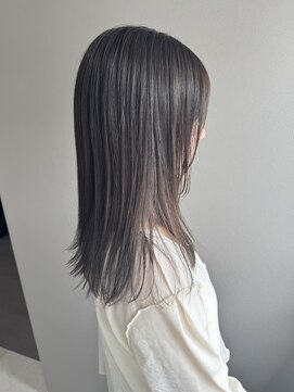 クラリス(CLARIS) オリーブブラウン