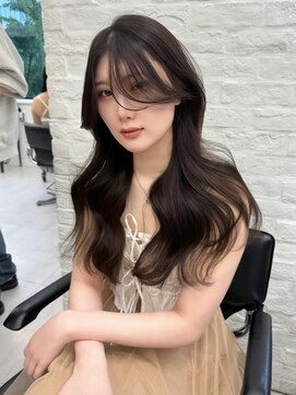 アマトウキョウ 表参道(AMA TOKYO) 韓国くびれ巻き