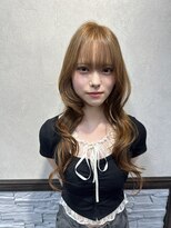 ジゼル 小倉(GiseL)&nbsp;ヘーゼルベージュ、レイヤー