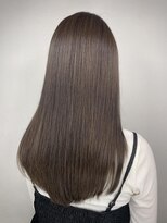 ポンテ 大野城店(ponte)&nbsp;髪質改善カラー