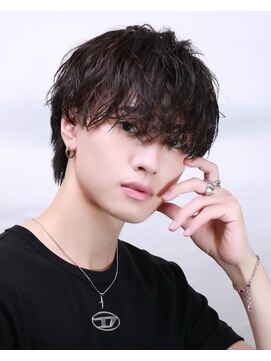 アイトーキョー 池袋(AI TOKYO) ツイストシャドウ/池袋/池袋駅