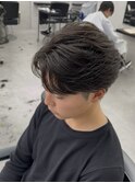 フェザーショート