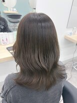 ケシキ(keshiki)&nbsp;【オリーブカラー】オリーブベージュ/20代/新百合ヶ丘