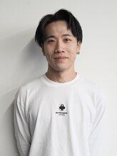 リットバイフィフス 甲南店(Lit. by fifth) 末吉 海里