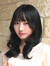 アース 加古川店(HAIR&MAKE EARTH)